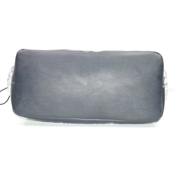 Betsey Johnson Tote Weekender Diaper Bag Leopard - Picture 6 of 9